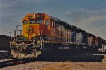 BNSF 7316 East